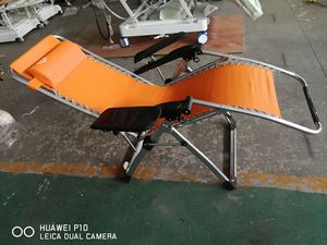 Cadeira de doação de sangue dobrável, cadeira médica para desenho no sangue, presente para coleção, BT-DN009 - Product Image 3