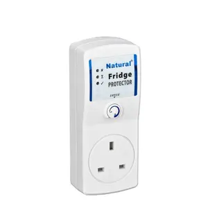 Refrigerator Voltage Protector For Optimum Use - Alibaba.com