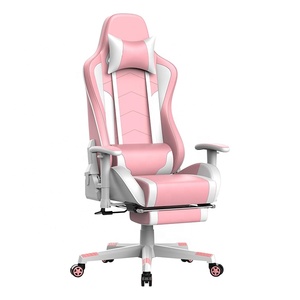 Sillas para juegos Marcas Oem Black Home Rocker Speakers <span class=keywords><strong>Scorpion</strong></span> Pro Silla giratoria para videojuegos para jugadores de PC 1 pieza Muestra gratis - Product Image 4