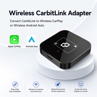 Boîte sans fil Carbitlink CarPlay, adaptateur de connexion facile, dongle Easyconnection, boîte Smartlink