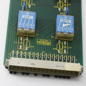 1PC 237U606971 Placa de circuito para máquina de impresión, piezas de repuesto fiables - Product Image 4
