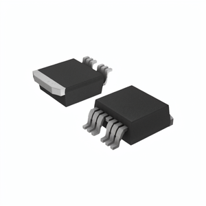 Transistors D2PAK IRFS7730-7PPBF Composant électronique en stock - Product Image 1