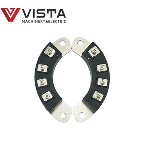 Diodo de puente <span class=keywords><strong>rectificador</strong></span> de <span class=keywords><strong>media</strong></span> <span class=keywords><strong>onda</strong></span> trifásico MXG(Y)50-15 50a 1500V 70MM - Product Image 1