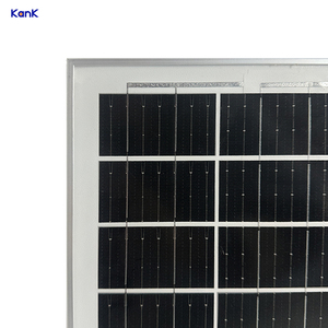 Panel Solar de Carga de 20W, Tamaño Mini 360*430mm, con Doble Puerto USB DC y Clip de Cocodrilo para Cargar Dispositivos Electrónicos Diarios - Product Image 4
