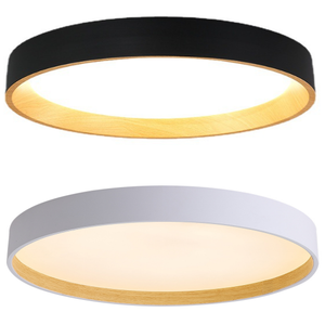 30000pcs/mese vendite nuovo design CE xlpe SAA moderna lampada da soffitto geometrica per camera da letto domestica - Product Image 1