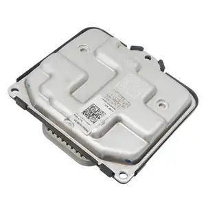 아우디 A3 S3 RS3 Q2 Q5 용 정품 8S0907D LED 헤드라이트 모듈 제어 장치 DRL 안정기
