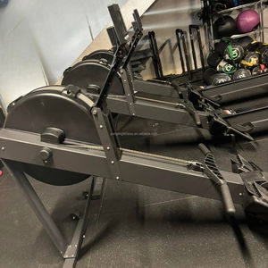 Neues Design 2025 YL-AS003 Luftrudergeräte und Rudermaschinen vom Hersteller, unterstützt OEM-Fitnessgeräte - Product Image 4