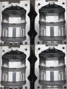 Factory Sale 5 Gallon Water <strong>Filling</strong> Semi Automatic Blow Moulding <strong>Machine</strong> Bengo <strong>PET</strong> Blower <strong>Bottle</strong> <strong>Blowing</strong> Making <strong>Machine</strong> - Product Image 6