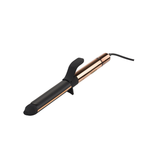 Rizador <span class=keywords><strong>de</strong></span> Pelo Resuxi KR-D06, Clips <span class=keywords><strong>de</strong></span> Esmalte Dorado Rosa, Rizador <span class=keywords><strong>de</strong></span> Pelo Giratorio <span class=keywords><strong>de</strong></span> Cerámica - Product Image 6