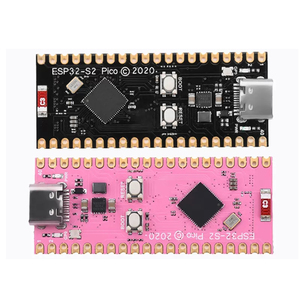 Carte de développement <span class=keywords><strong>S2FH4</strong></span>/S2FN4R2, carte centrale, module WiFi, interfaces Type-C, prise en charge <span class=keywords><strong>ESP32</strong></span>-S2-Pico (montage SMD) - Product Image 3