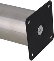Sondoly Metall-Eisen-Design Dekorative Möbelbeine für Sofas