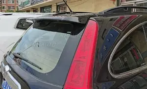 Alerón Trasero para Honda CRV 2007 2008 2009 2010 2011, Pieza de Modificación de Plástico ABS, Alerón de Techo Trasero para Auto, Accesorios para Autos - Product Image 3