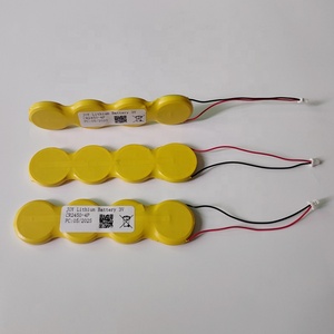 CMOS 3V CR2450 CR2016 CR2025 CR2430 CR2450 CR2477 <span class=keywords><strong>CR2477T</strong></span> CR2032 3.0V 2P 3P 4P pile bouton au lithium - Product Image 2