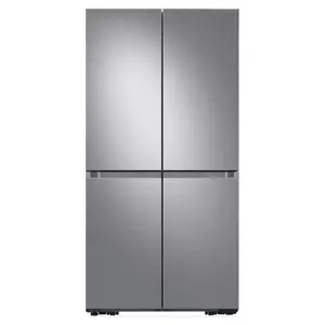 HOTDEAL RF29A9071SG/AA Flex Full Depth Pitcher Refrigerator Black Stainless Steel