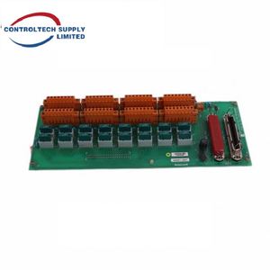 Ensemble de terminaison sur site à sorties numériques 32 canaux MC-TDOY22 51204162-175 pour Experion PKS TDC 3000 DCS - Product Image 3
