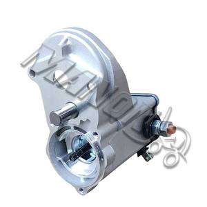 Interruptor Solenoide de Arranque Mitsubishi para Camionetas LCV Europeas, Pieza de Repuesto Nueva, Émbolo Magnético - Product Image 5