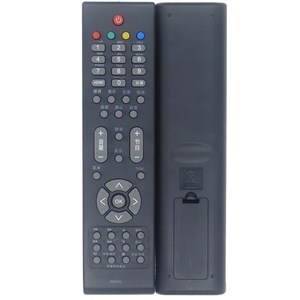 Télécommande à perles de cristal RP57CC pour téléviseur LCD Changhong, remplacement universel avec option de copie de code - Product Image 5