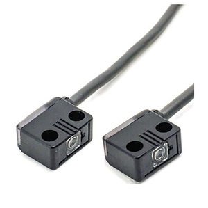 เซ็นเซอร์โฟโตอิเล็กทริคกันน้ำ EE-SPW321 EE-SPW311 EE-SPW323 เอาต์พุต NPN สายเคเบิลยาว 2 ม. IP67 - Product Image 3