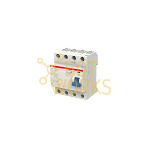 ABB 2CSF204101R3800 - Nuevo - Product Image 1