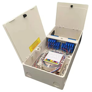 Equipo GPON de Terminal Óptico FTTH para Exteriores de 24 Núcleos, Equipo de Telecomunicaciones 4G FTTX, <span class=keywords><strong>TVIP</strong></span>, TV Box, POE/<span class=keywords><strong>WIFI</strong></span>/3G/IP SDK/GPRS/GSM - Product Image 5