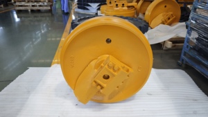 Roue d'entraînement OEM pour engins de construction, train de roulement pour Komatsu Shantui Liugong D60 D65 SD16 TY160 TY230 D85 SD22 SD23 - Product Image 3