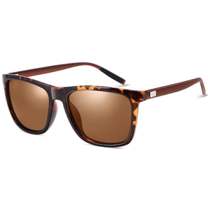 Gafas de sol clásicas para hombre a la moda estilo <span class=keywords><strong>promo</strong></span> stock - Product Image 4