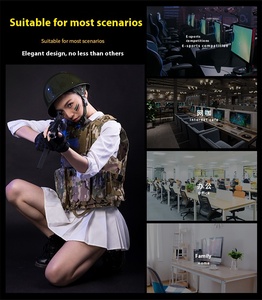 คีย์บอร์ดกลไกสีขาวแท้ สวิตช์เปลี่ยนได้ สำหรับเล่นเกม สวิตช์สีน้ำเงิน สวิตช์สีดำ อีสปอร์ต แบบมีสาย USB ขายส่ง - Product Image 6