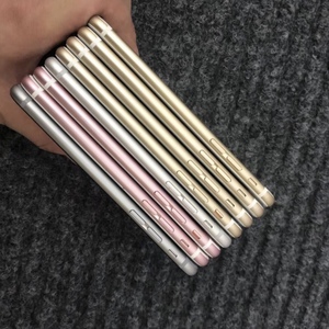 ขายส่งโทรศัพท์มือถือ <span class=keywords><strong>iPhone</strong></span> 6s 6Plus ของแท้ราคาถูก แรม 2GB ความจุ 16GB 32GB <span class=keywords><strong>64GB</strong></span> มือสอง - Product Image 5