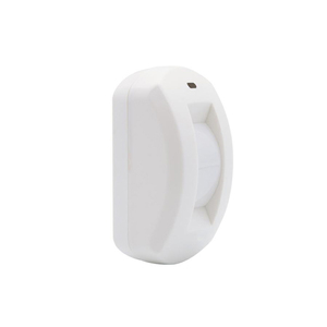Hoge Nauwkeurigheid 12V Bedrade Plafond <span class=keywords><strong>Mount</strong></span> Of Muur <span class=keywords><strong>Mount</strong></span> Pir Bewegingssensor Gordijnlens Met Led Licht Voor Magazijn, Kantoor, Thuis - Product Image 3