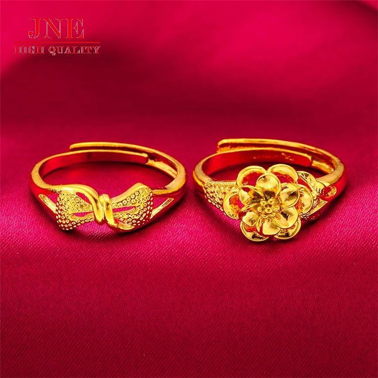 gold gewelry imitation