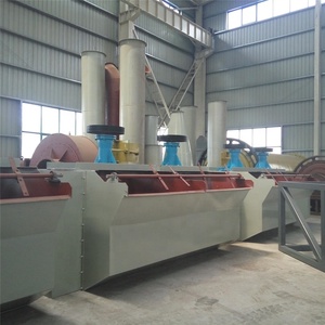 Chuyên Nghiệp Khoáng Sản Tuyển Nổi Di Động Tách Máy Vàng Lọc Đồng Tinh Chế Tuyển Nổi Máy Các Nhà Sản Xuất - Product Image 1