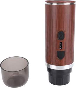 Cafetera Espresso Portátil, Cafetera Compacta de Mano para Viajes, Campamentos, Oficina y Disfrute Diario del Café - Product Image 3