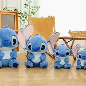 <span class=keywords><strong>Oso</strong></span> <span class=keywords><strong>de</strong></span> Peluche <span class=keywords><strong>Lilo</strong></span> & <span class=keywords><strong>Stitch</strong></span> Súper Suave Bordado, Juguetes <span class=keywords><strong>de</strong></span> Peluche <span class=keywords><strong>de</strong></span> Personajes <span class=keywords><strong>de</strong></span> Dibujos Animados, Adornos Portátiles, Accesorios <span class=keywords><strong>de</strong></span> Algodón PP, Juguetes Antiestrés - Product Image 4