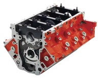 Bloc-cylindres LSX / Bloc moteur LSX / Bloc court LSX 19260093 pour Chevrolet GM Série LS 4.0L