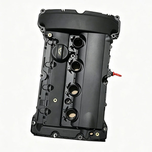 ฝาครอบวาล์วเครื่องยนต์สำหรับ MINI N14 R56 R55 R58 R57 ปี 2005-2012 รุ่น 11127646555 11127585907 11127572854 11127561714 - Product Image 3