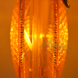 <span class=keywords><strong>Led</strong></span> Nhấp Nháy Nhấp Nháy/Ổn Định <span class=keywords><strong>Led</strong></span> Cảnh Báo Ánh Sáng Với Pin - Product Image 4