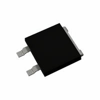 Manufacturer Channel Electronic Circuit Components Diode Arrays V10D120C-M3/I TO-263-3, D2PAK , Variant