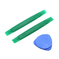 Tournevis Torx T8H T6 T10H avec outil de levier sécurisé, brosse de nettoyage, 7 en 1 pour la réparation de la manette Xbox 360, PS3, 4 consoles de jeux