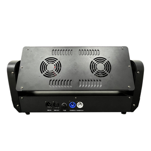 Alto brillo 1000W LED RGBW 4IN1 12 + 12 efecto de lavado estroboscópico Luz de cabeza móvil para actuación de fiesta <span class=keywords><strong>disco</strong></span> - Product Image 1
