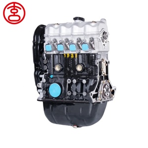 XC Yeni 1051cc 39kW 84Nm LJ465Q Benzinli Motor Uzun Blok, Changan Star 2 Benni Xingguang 1.1L 2005-2020 için Yedek Parça - Product Image 1