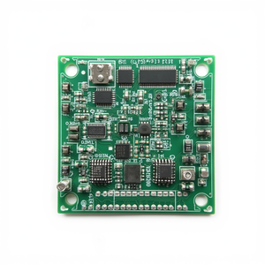 Tùy chỉnh <span class=keywords><strong>IOT</strong></span> nhà thông minh trung tâm bảng mạch điều khiển Internet của sự vật (<span class=keywords><strong>iot</strong></span>) <span class=keywords><strong>pcba</strong></span> - Product Image 4