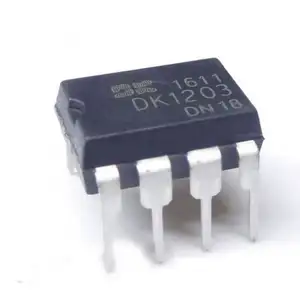 电子元件Dk1203电源Ipm晶体管Dk1203 Ic Dk1203