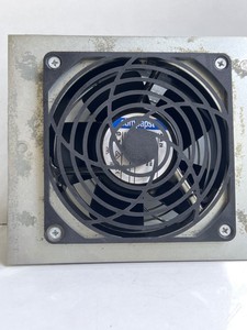 Ventilateur d'origine neuf <span class=keywords><strong>Rittal</strong></span> 9967295 51303940 150 Assemb 85 132VAC pour PLC - Product Image 3