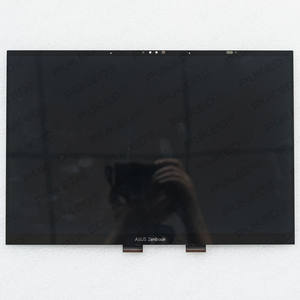 Para <span class=keywords><strong>Asus</strong></span> Zenbook S <span class=keywords><strong>13</strong></span> UM5302 UM5302L UM5302T <span class=keywords><strong>13</strong></span>,3 "<span class=keywords><strong>pulgadas</strong></span> pantalla Lcd pantalla táctil montaje ATNA33AA03-0 OLED 2880x1800 - Product Image 3