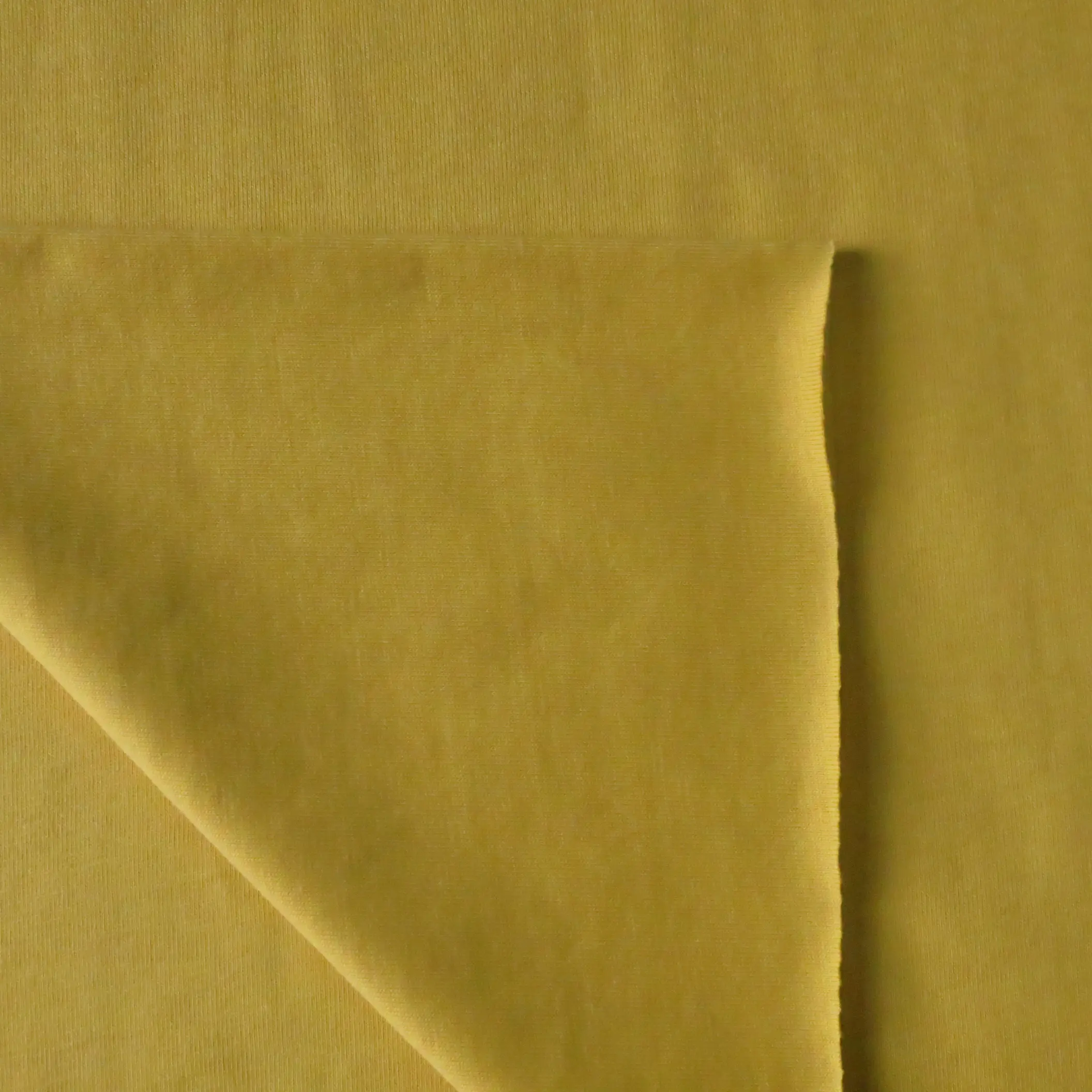 New Design Spring Windbreak 100% Cotton Plain Weave Silk Light Brocade Fabric
