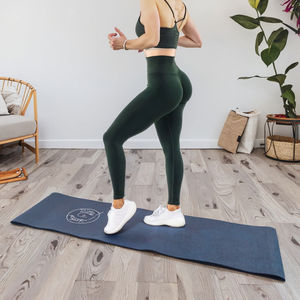 Leggings Deportivos de Cintura Alta sin Costuras Benitez para Mujer, Ropa Deportiva de Alta Calidad para Mujer - Product Image 4