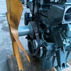 D2862 D2864 D2842 D2846 Complete Diesel Engine Multi‑model Power Assembly For Marine, Mining, Locomotive & Generator Unit - Product Image 4