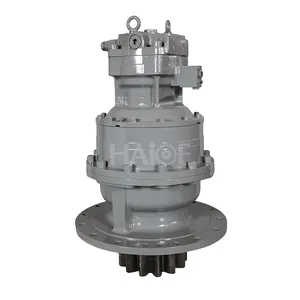 9236591 9258610 ZX350-3 Excavator Transmission Gear Box Device ZX330-5G Swing Gearbox For Hitachi