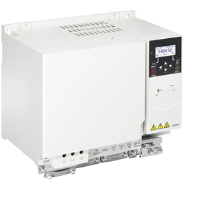 ACS180-04N-09A4-4  Plc Nouvelle Conception Acs180-04n-09a4-4 3AXD50000716555  4kW  9.4A - Product Image 4
