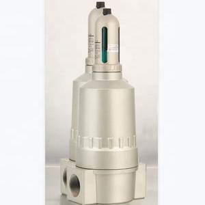 고품질 및 싼 큰 교류 1 1/2 인치 2 인치 3 인치 필터 규칙 공기 정화 장치 규칙 - Product Image 6